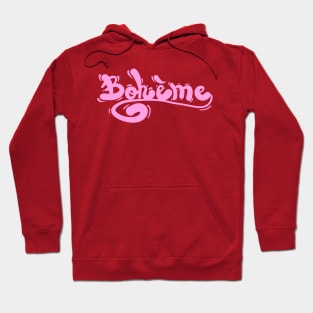 Bohème Hoodie